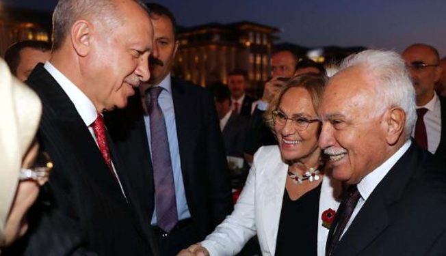 Pro-Iranian figures fill critical positions in Turkish Foreign Ministry