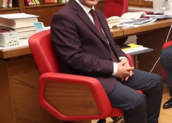 Turkish President Erdoğan’s chief advisor endorsed al-Qaeda-affiliated Egyptian Islamic Jihad