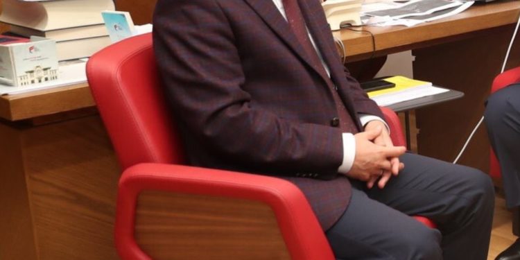 Turkish President Erdoğan’s chief advisor endorsed al-Qaeda-affiliated Egyptian Islamic Jihad