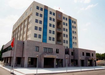 Slanderous statement by disgraced judge facilitated purge of Turkey’s top military court by Islamists