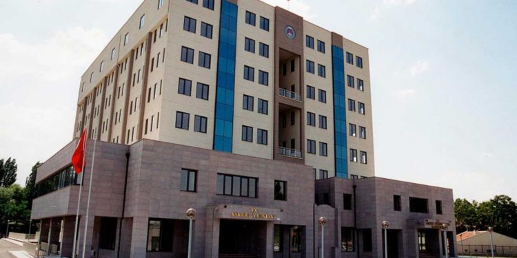 Slanderous statement by disgraced judge facilitated purge of Turkey’s top military court by Islamists