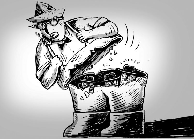 Turkish spy agency MIT involved in intelligence gathering in Australia, targeting gov’t critics