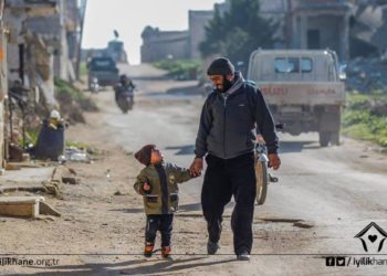 Russian ambassador’s killer tied to Turkish gov’t-backed Islamist charity İyilikhane