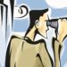 Turkey’s vast network of informants takes toll on Erdoğan critics in Germany