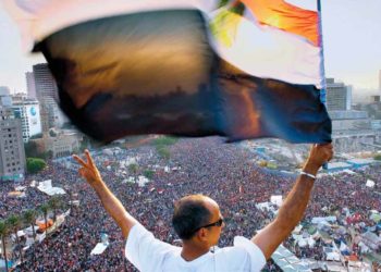 Angered by anti-Morsi rally in Tahrir, Erdoğan ordered TV station to cover Muslim Brotherhood protests in Egypt