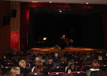 Killer of Russian ambassador in Turkey scouted building, attended concert there days before the murder