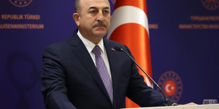Turkish FM claims Trump, Erdoğan made deal on Libya, US lobbied Europe for Turkish military offensive in Idlib