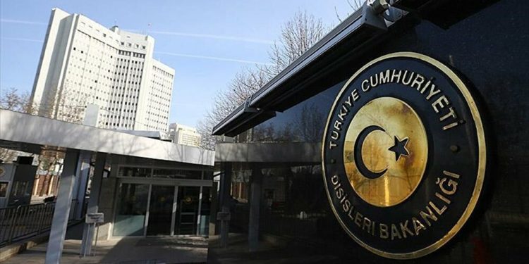 Al-Qadi wanted Erdoğan’s chief aide to promote a Turkish diplomat working in Saudi Arabia