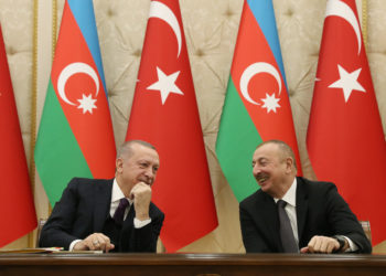 Turkey, Azerbaijan build comprehensive energy partnership including hydrocarbons, petrochemistry products