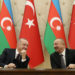 Turkey, Azerbaijan build comprehensive energy partnership including hydrocarbons, petrochemistry products