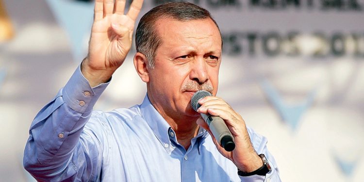 Turkey’s Erdoğan ordered protest rallies against Egypt, tried to mobilize OIC