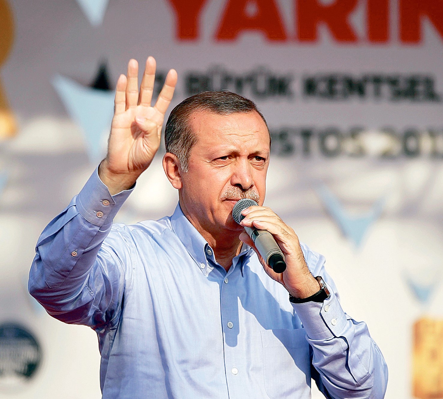 Erdoğan, Suudi Arabistan yöneticilerini “kafir” olarak nitelendirdi ve Türkiye, Mursi’nin devrilmesi nedeniyle Hac’ı boykot etmeyi planlıyor.