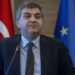 Germany sets rule of law as precondition to revising EU-Turkey customs union
