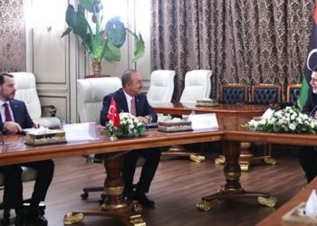 Turkey’s energy industry led by Erdoğan is driving force behind the country’s Libya policy