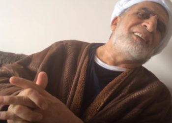 Jihadist cleric who adores al-Qaeda gets released to continue preaching in Turkey