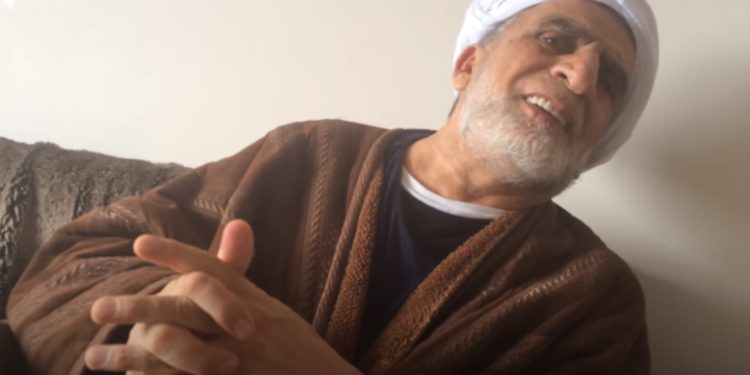 Jihadist cleric who adores al-Qaeda gets released to continue preaching in Turkey
