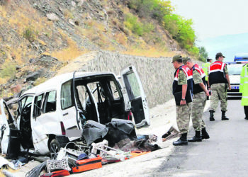 Erdoğan tried to cover up accident involving one-time al-Qaeda financier in Turkey