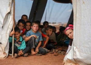 UN secretary-general reveals serious violations against children in armed conflict in 2019