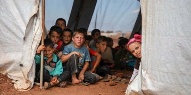 UN secretary-general reveals serious violations against children in armed conflict in 2019