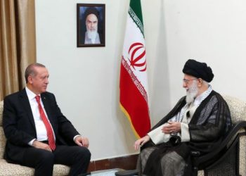 Presidential Spokesman Ibrahim Kalın admired Khomeini, praised Iranian Revolution