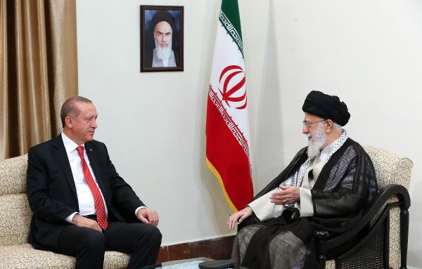 Iran expands presence in Türkiye with diplomatic facilities