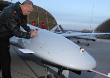 Azerbaijan to purchase Turkish drones in line with growing defense industry ties