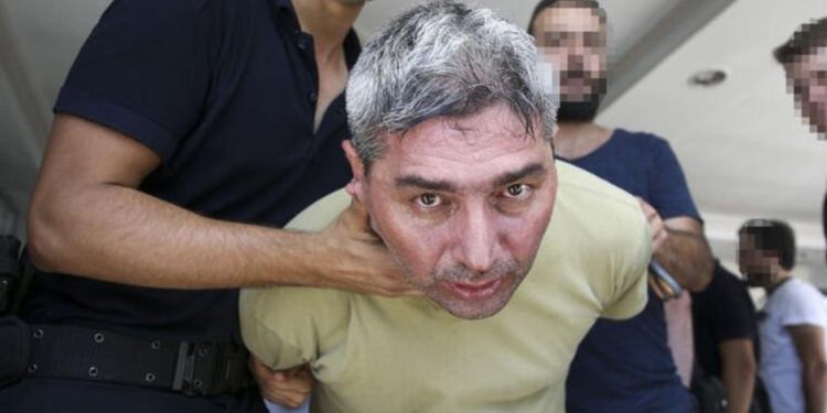 Brigadier general brutally tortured in Turkey on claim he was a friend to Jews and Christians