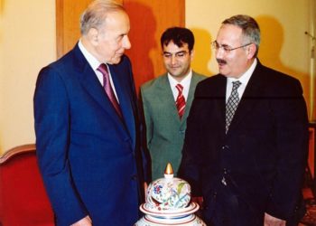 Egypt declined Turkey’s repeated requests to extradite educator Ali Bayram, document reveals