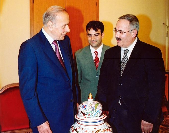 Egypt declined Turkey’s repeated requests to extradite educator Ali Bayram, document reveals