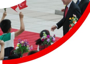 Turkey’s Beijing embassy fails to mention Uyghurs in its annual report