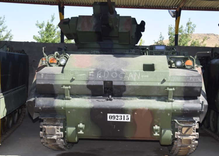 Aides of Turkey’s top commander, jailed on false charges, revealed a plot to frame the innocent