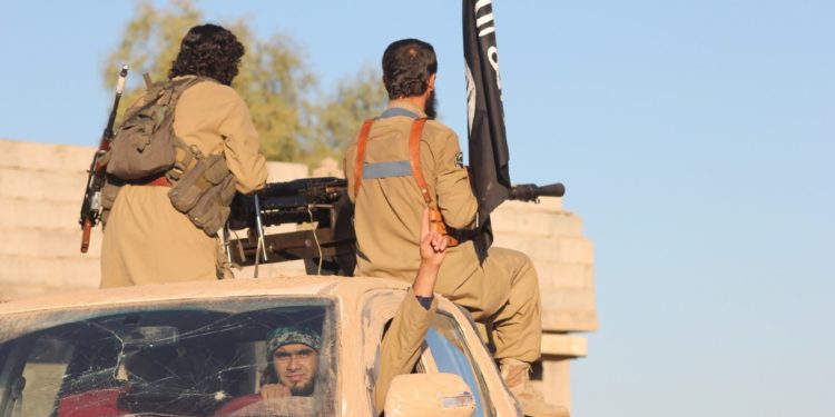 Turkish intelligence tried to pass off al-Qaeda, ISIS fighters as moderates in CIA/Pentagon vetting