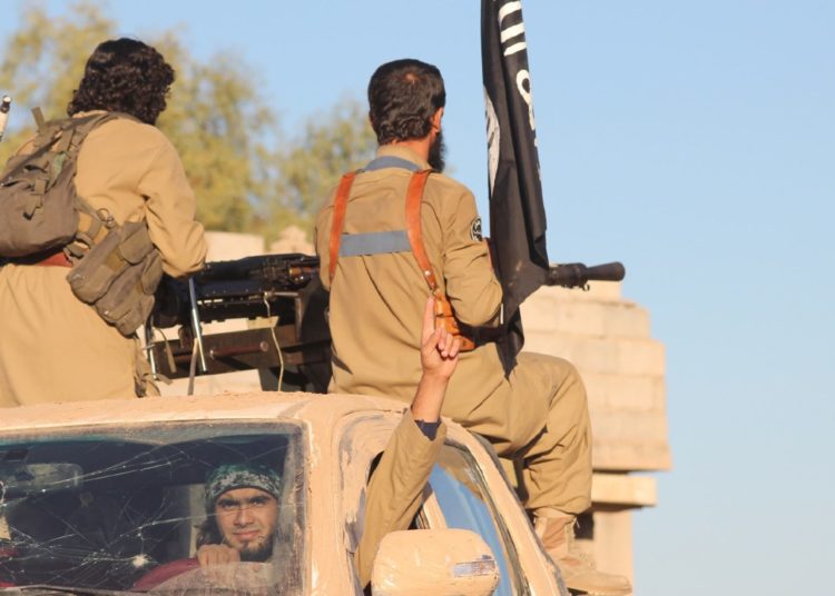 Turkish intelligence tried to pass off al-Qaeda, ISIS fighters as moderates in CIA/Pentagon vetting