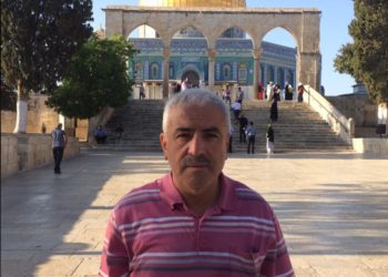 Erdoğan’s ruling party official investigated for links to Chechen al-Qaeda group in Turkey