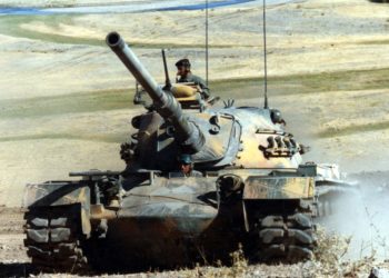 Turkey staged a fake military withdrawal from Iraqi Kurdistan after reactions