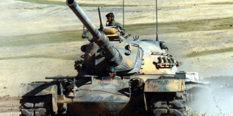 Turkey staged a fake military withdrawal from Iraqi Kurdistan after reactions