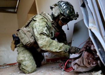 NATO officers deployed to a Turkish base entrapped in sex, blackmail schemes