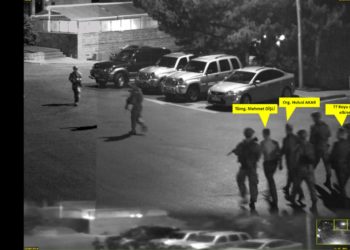 Turkey’s Defense Minister Hulusi Akar made up story about his abduction, the evidence revealed