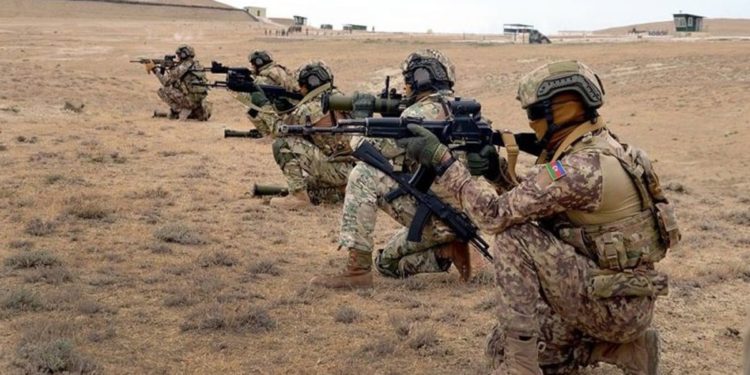 Turkish military expected Russian support for Armenia against Azerbaijan in the event of a conventional war