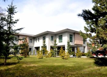 Turkish diplomats in Kyrgyzstan spied on critics, cabled secret files to Ankara