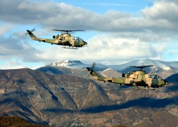 Combat helo pilot accused of flying ghost chopper to strike Erdoğan’s palace turned out to be on vacation