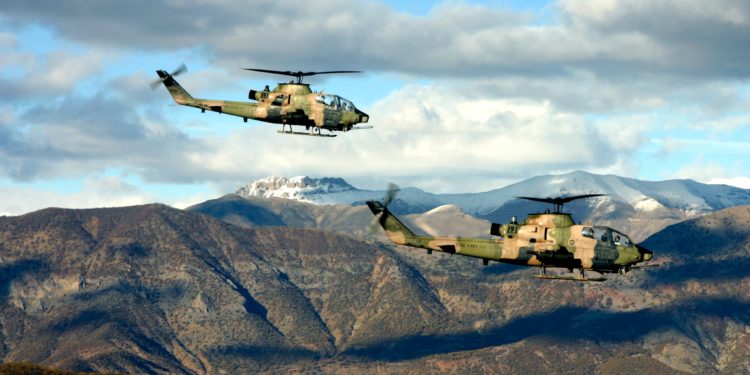 Combat helo pilot accused of flying ghost chopper to strike Erdoğan’s palace turned out to be on vacation