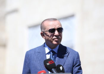 Tension between Turkey and the UAE reaches new peak with retaliatory moves