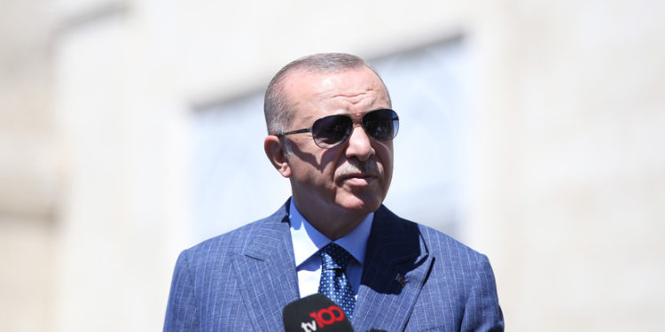 Tension between Turkey and the UAE reaches new peak with retaliatory moves