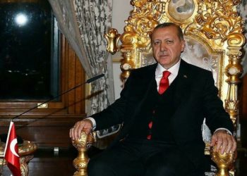 Indian intelligence concerned about Turkish President Erdoğan’s long arm in South Asia