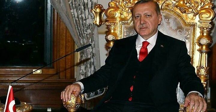 Indian intelligence concerned about Turkish President Erdoğan’s long arm in South Asia