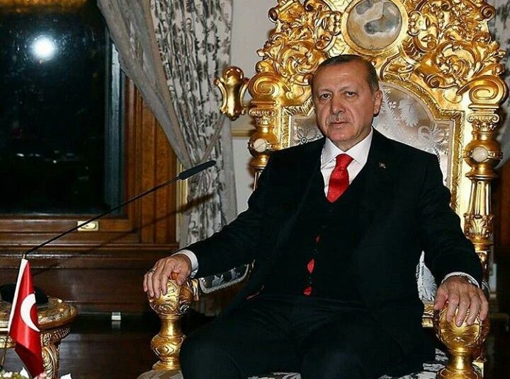 Indian intelligence concerned about Turkish President Erdoğan’s long arm in South Asia