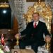 Indian intelligence concerned about Turkish President Erdoğan’s long arm in South Asia