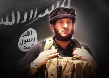 Political prisoner in Turkey locked up in a cell with ISIS suicide bomber for intimidation  