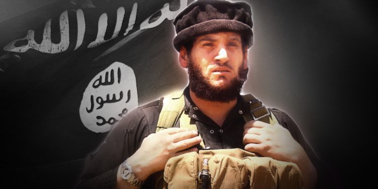 Political prisoner in Turkey locked up in a cell with ISIS suicide bomber for intimidation  